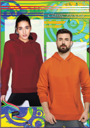 Classic Hoody