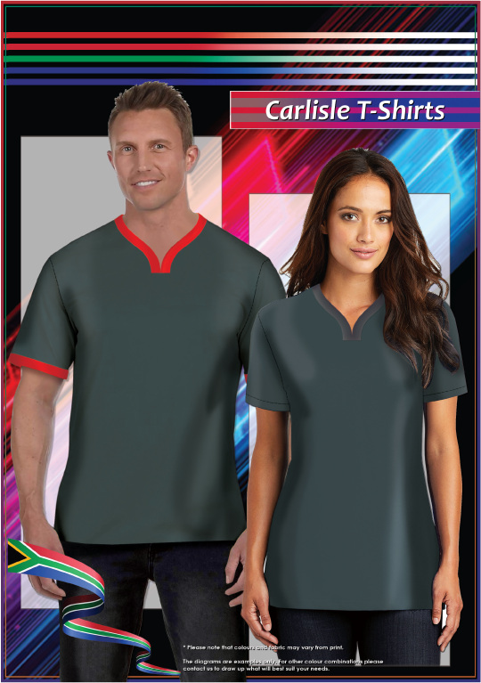 Carlisle T-shirt